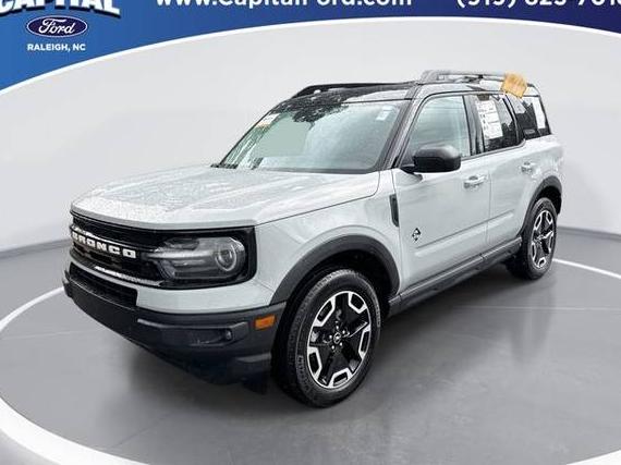 FORD BRONCO SPORT 2024 3FMCR9C64RRE49150 image FORD BRONCO SPORT 2024 3FMCR9C64RRE49150 image